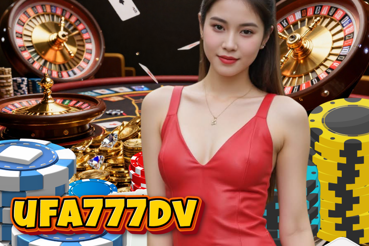 ufa777dv wallet