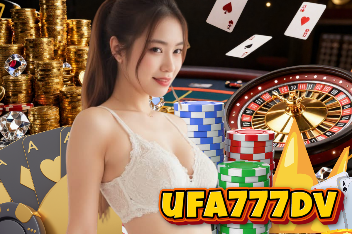 ufa777dv สมัคร